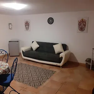 Sicilia Bedda Appartement