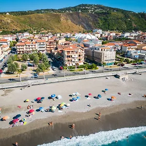  Casa vacanze L'arcipelago Fronte Mare Con Ampio Balcone