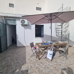 Borgo Di Taormina By World Appartement