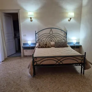 Gli Di Palazzo Umberto I Appartement