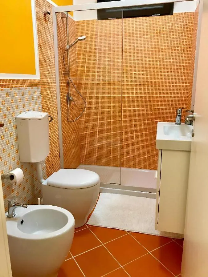 Torrenormanna Prestige House Near Cefalu Mandra Capreria Villa