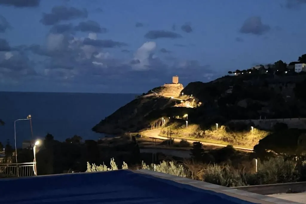 Torrenormanna Prestige House Near Cefalu Mandra Capreria