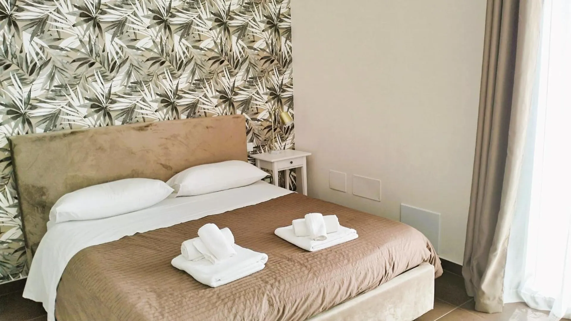 Torrenormanna Prestige House Near Cefalu Mandra Capreria 0*,  Italia
