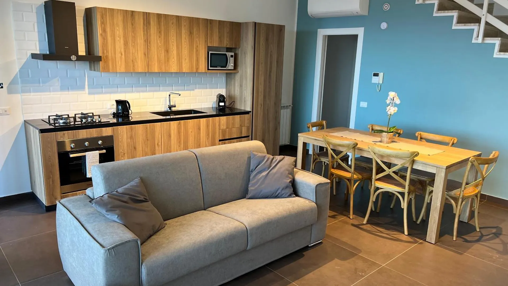 Torrenormanna Prestige House Near Cefalu Mandra Capreria 0*,  Italia