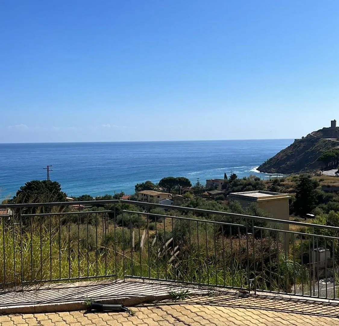 Torrenormanna Prestige House Near Cefalu Mandra Capreria 0*,