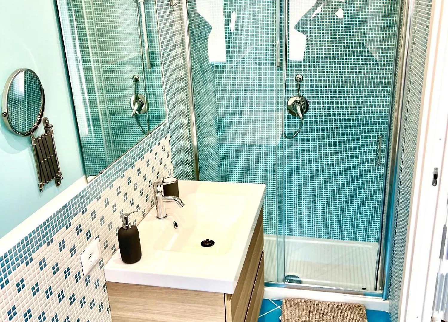 Villa Torrenormanna Prestige House Near Cefalu Mandra Capreria Italia